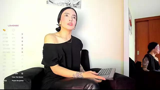 Girls: try live performances with matured performers, from dancing to quirks, in a variety of beautiful sex cams.