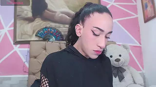 Victoria_demian_dirty from StripChat is Freechat