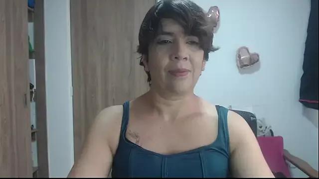 Victoria_meester from StripChat is Freechat