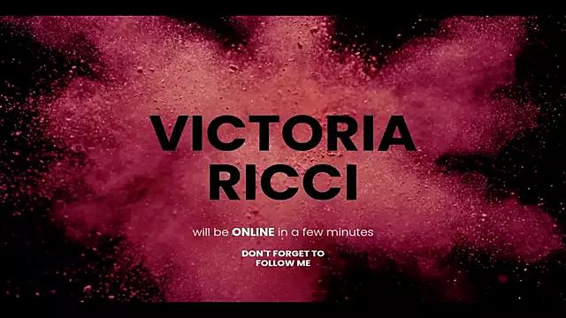 Victoria_ricci_a webcams show profile image 