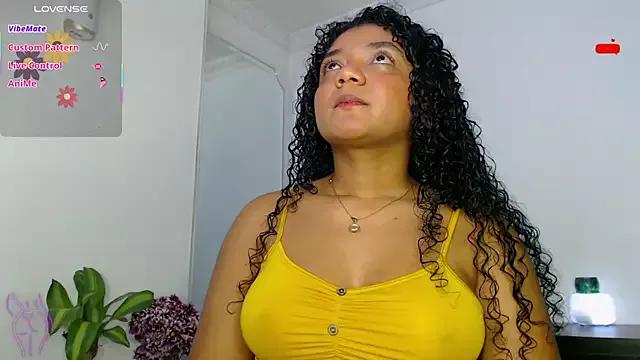 victtoria_cane63 from StripChat is Freechat