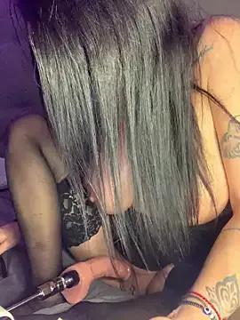 vicvictoriax from StripChat