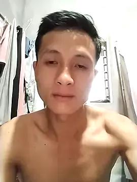 Viet_dick from StripChat is Freechat