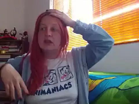 ViioletaMora from StripChat
