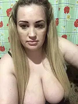 VikiiStoun from StripChat