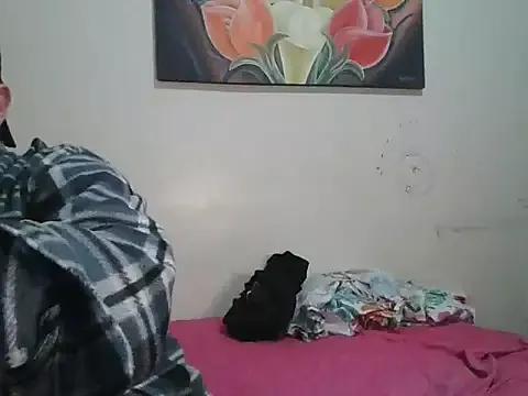 vikingcasalmafiores from StripChat