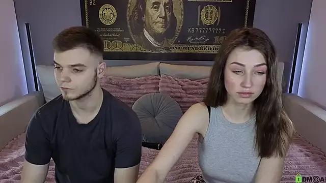 vikki_and_george from StripChat