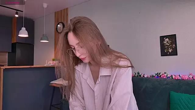Vikki_wyye from StripChat