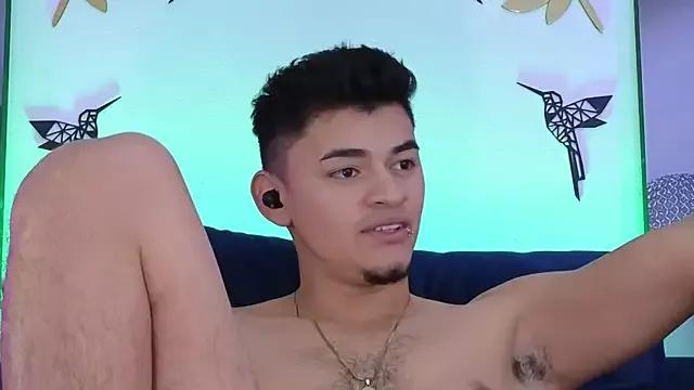 VikoHands webcams show profile image 