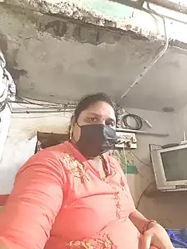 Villageanuty from StripChat
