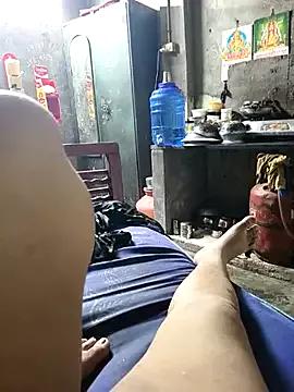 Villageanuty from StripChat