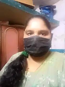 Villageanuty from StripChat