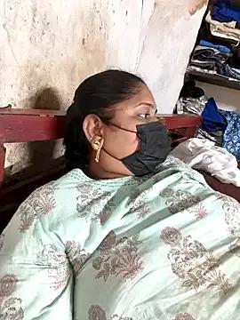 Villageanuty from StripChat