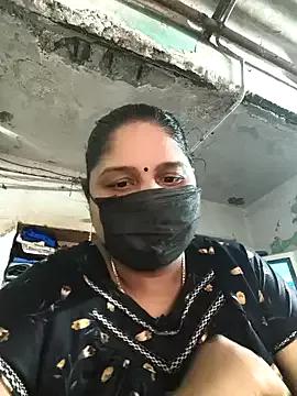 Villageanuty from StripChat