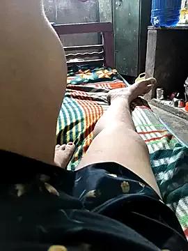 Villageanuty from StripChat