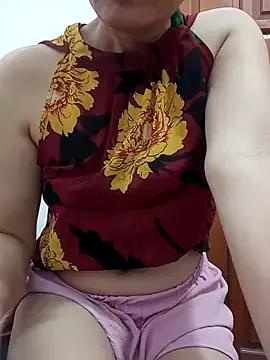 Vina_venus from StripChat is Freechat
