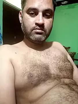 vinay1990sharma from StripChat is Freechat