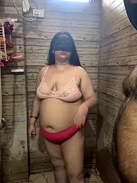 vinky05 from StripChat is Freechat