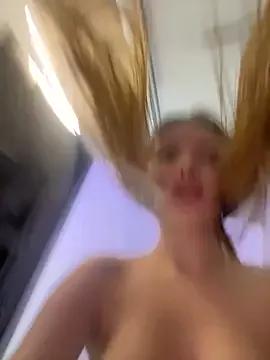 Photos of ViolaFlirt from StripChat is Private