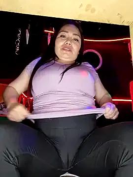 Violet_monroe from StripChat is Freechat