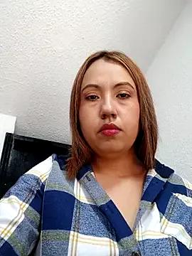 VIOLETA-25_ from StripChat is Freechat
