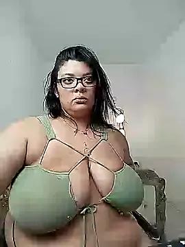 violeta_candyy_ from StripChat is Freechat