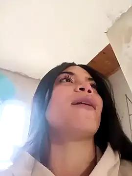 Violeta_Connor from StripChat is Freechat