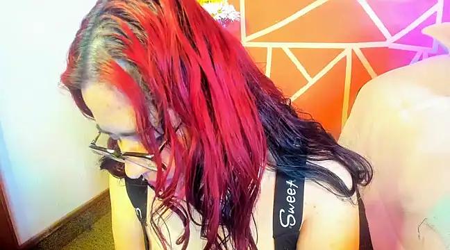 Girls: try live performances with matured performers, from dancing to quirks, in a variety of beautiful sex cams.