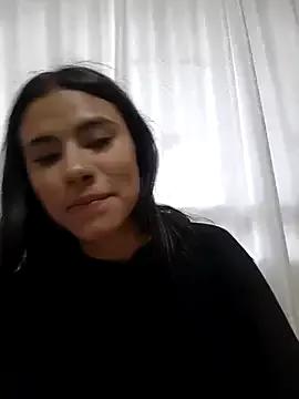 VioletaHolly from StripChat is Freechat