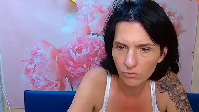 VioletaStyle from StripChat is Freechat