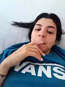 VioletaZein from StripChat is Freechat