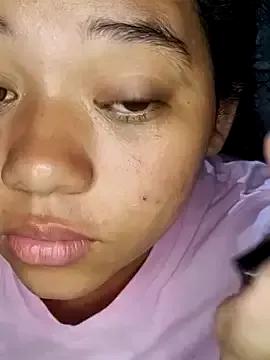 Violethroos from StripChat is Freechat