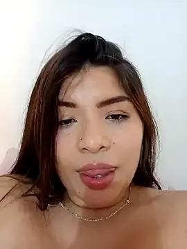 VioletSexy from StripChat is Freechat