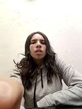 VioletStonee from StripChat is Freechat