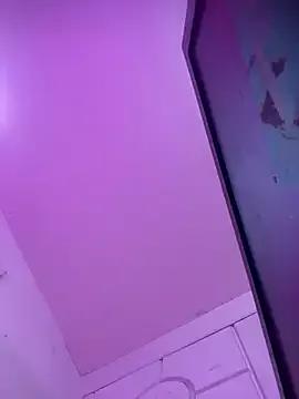 ViolettaRosse from StripChat is Freechat