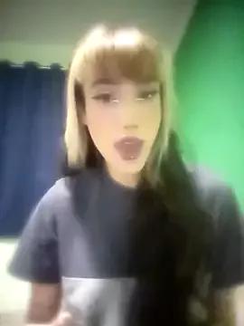 virtualgirlbr from StripChat is Freechat