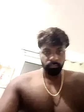 VivaanDRX from StripChat