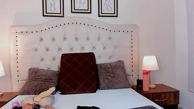 vivi_ruby from StripChat