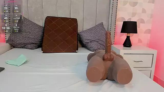 vivi_ruby from StripChat