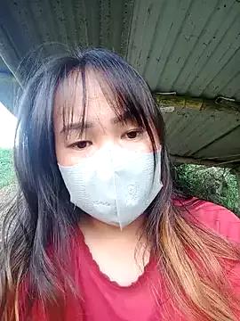 vivian_bae from StripChat