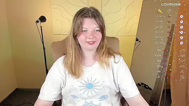 Vivian_cutie from StripChat