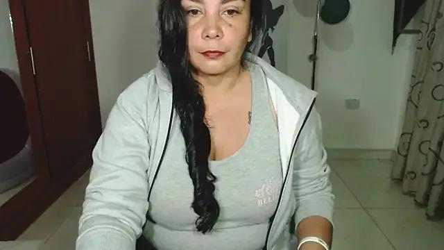 Vivian_milf_paint from StripChat is Freechat