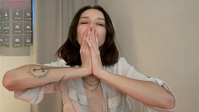 Girls: try live performances with matured performers, from dancing to quirks, in a variety of beautiful sex cams.