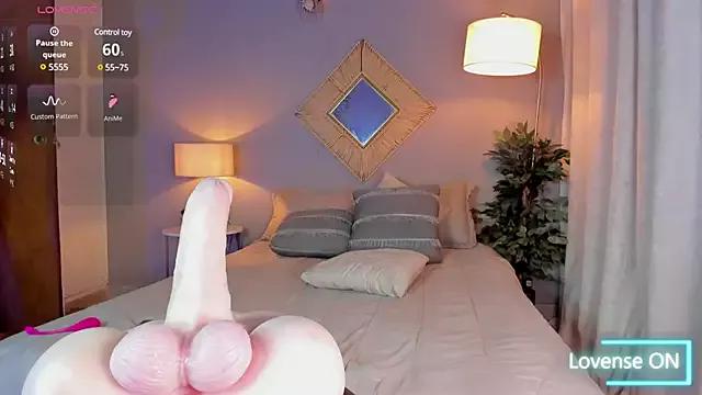 viviannehill_hot from StripChat is Freechat