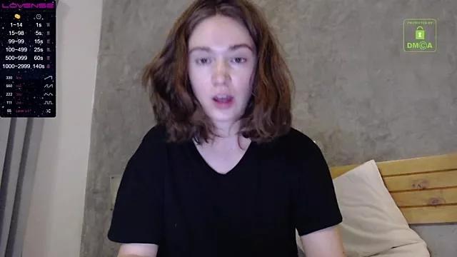 VivianRadianceX from StripChat