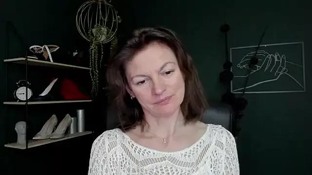 VivianWILD from StripChat