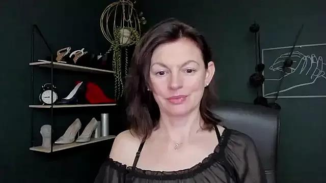 VivianWILD from StripChat