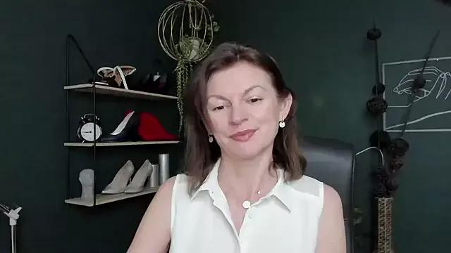 VivianWILD from StripChat