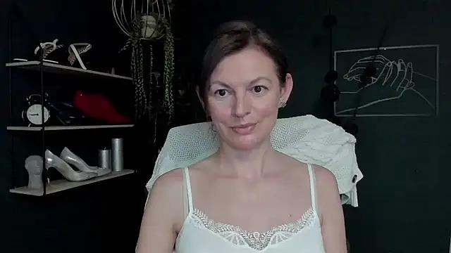 VivianWILD from StripChat