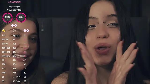 vivid_girls_vg from StripChat